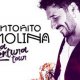 A LA AVENTURA TOUR. Antoito Molina