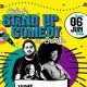 Stand Up Comedy (Ciclo de Monlogos en Sevilla). Jaime Caravaca y Makeba